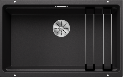 Мойка Blanco ETAGON 700-U Silgranit