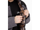 Куртка Anteater Downjacket Velvet Combo Grey