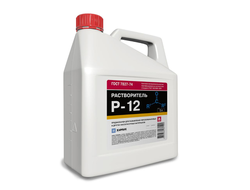 Растворитель Р-12 5л