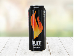 Энергетик Burn 0,45 л