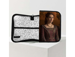 Пенал Дом Дракона, House of the Dragon №3