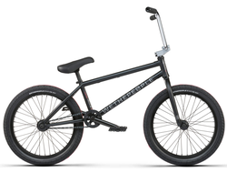 Купить велосипед BMX Wethepeople Trust CS (Black) в Иркутске