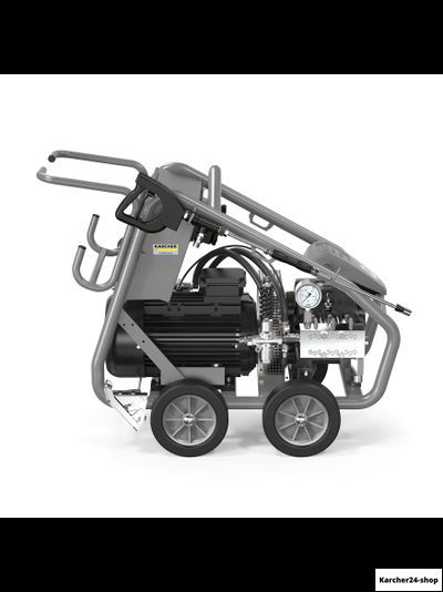 Аппарат высокого давления Karcher HD 9/100-4 Cage Classic (1.812-000.0)