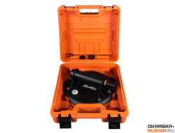 ASPRO-VSG помповая вакуумная присоска (с манометром)