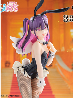 Фигурка Микари Татибана (Mikari Tachibana Bunny Style ver.)