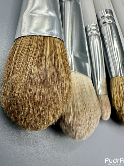 Valeri-D Набор из 9 кистей в футляре For You MF91