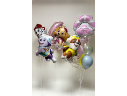 Комплект для девочки №26