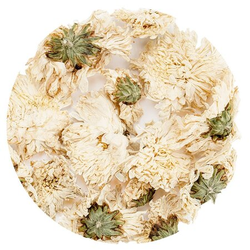 Хризантема, цветы, Цзюй Хуа 250 г (копия)