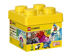 Конструктор LEGO Classic Набор для творчества (10692)
