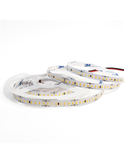 Светодиодная лента 2835 168LED/M 24V IP33