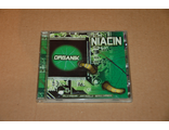 Niacin Organic  2008
