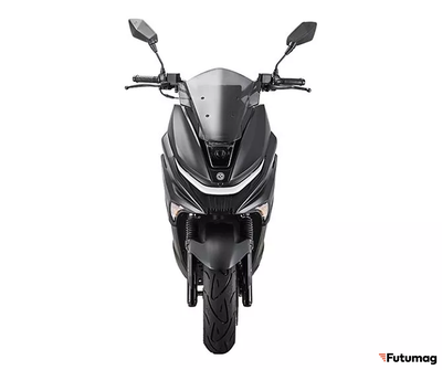 Электроскутер OVEGA