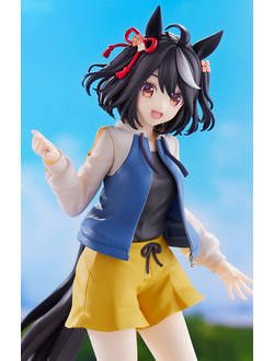 Фигурка Китасан Блэк (Kitasan Black Trio-Try-iT)