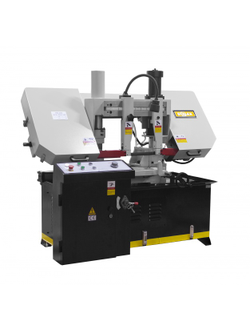 Станок полуавтоматический двухколонный Stalex TBK-4228