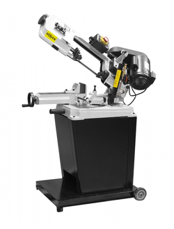 Станок ленточнопильный Stalex BS-128HDR