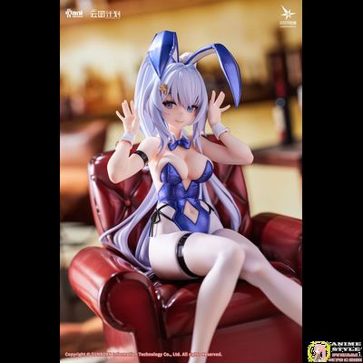 Фигурка 1/7 Ундина (Undine Bunny Ver.)