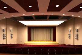 Звукоизоляция помещений