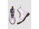 Ботинки Dr Martens 1460 Lilac Metallic