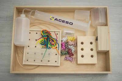 Модуль Опыты Приоритет