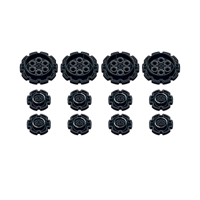 !АНАЛОГ! Sprockets /  SPR1,  (SPR1)