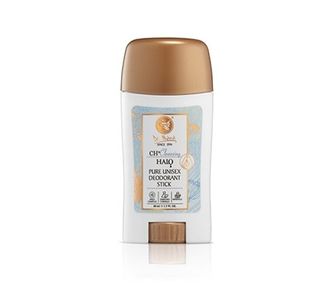 Натуральный Унисекс Гало Дезодорант стик DR. NONA (Доктор Нонна)- 50 ml-Halo Pure Unisex Deodorant Stick