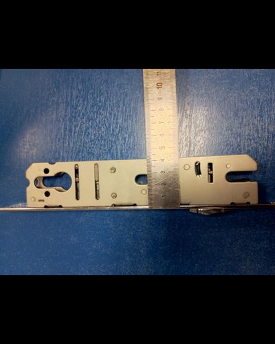 012-Замок врезной 92 -16 25 Ролик  для оконного профиля ( межкомнатные двери) Артикул: 00000566