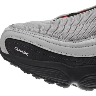 Кроссовки Reebok Classic DAYTONA DMX black grey red