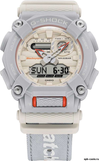 Часы Casio G-Shock GA-900BEP-8AER
