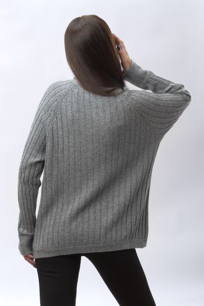 Свитер женский 100% кашемир