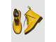 Ботинки Dr. Martens 1460 POP YELLOW  женские