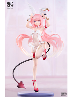 Фигурка 1/6 Руруму (Rurumu)