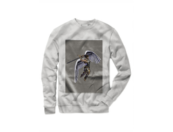 Свитшот Герои меча и магии, Heroes of Might and Magic №1