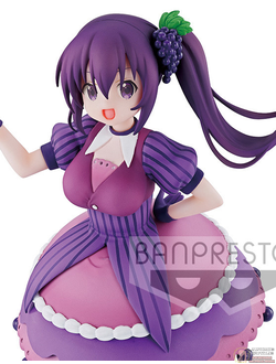 Фигурка Ризэ Тэдэза (Tedeza Rize)