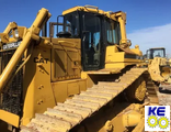 7G-2454 Стекло лобовое закаленное CAT D6R