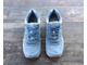 Кроссовки New Balance 574 Blue замшевые