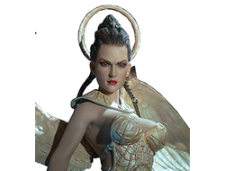 Кир, Небесная Тень - Коллекционная ФИГУРКА 1/6 scale Shadow of Heaven Kier (PL2020-171) - TBLeague