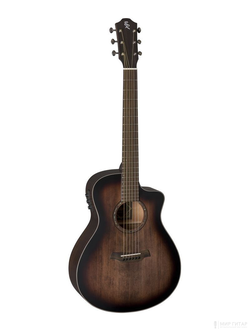 Baton Rouge X11LS/FCE-W-AB