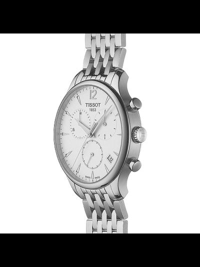 Швейцарские часы Tissot T063.617.11.037.00
