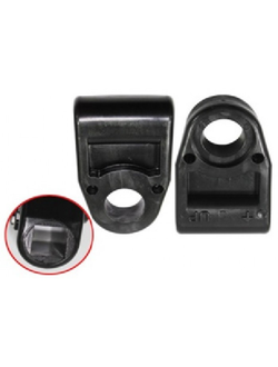 Упор пружины задней подвески (2 шт) SPI 04-297-07 для Arctic Cat 1604-143, 2604-516