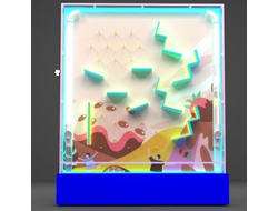 Пневмостена 2м-008