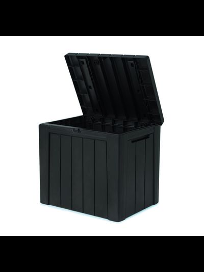 Сундук Урбан 113л, графит