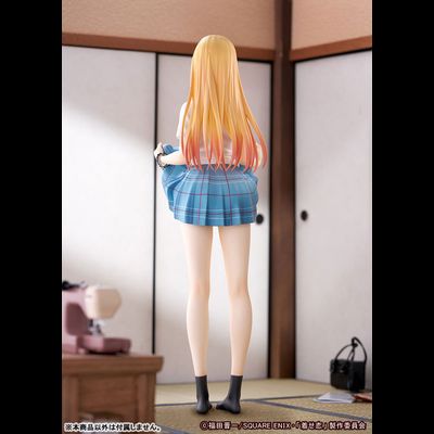 Фигурка 1/7 Марин Китагава (Marin Kitagawa Ques Q)