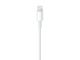 Кабель Apple Lightning/USB‑C