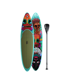 SUP-борд UNIX Line Africa Spirit (335 см)