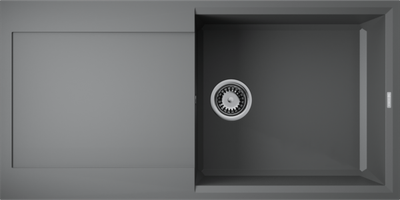 Мойка OMOIKIRI SAKAIME 100-PL