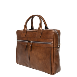 Сумка для ноутбука Montebello brown (арт. 1033-63)