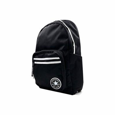 Converse go backpack black 2025