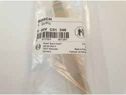 F00VC01346 BOSCH Клапан с штоком 0445110...253/254/257/258/259/270/329/330