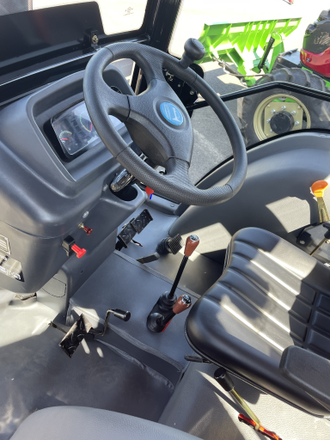 Трактор Shifeng Шифенг SF-504С А/С с кабиной