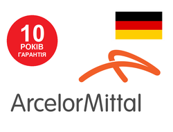 Металопрофіль ArcelorMittal Німець 0.5мм